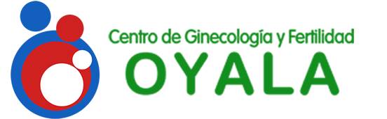 Logo Centro Oyala